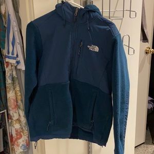 Northface Denali Hoodie
